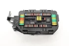 2015 - 2019 Bmw X6 F16 Front Cabin Fuse Relay Box Junction Block Oem 6819653 Used. Price: $38.11.