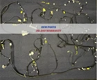 Oem Toyota 89171-12020 Salon Dashboard Wire Harness Corolla 1.8L 2014-2016 Used. Price: $176.69.