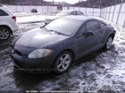 Fuse Box Engine Compartment Coupe Fits 00-05 Eclipse 2662894 Used. Price: $76.00.