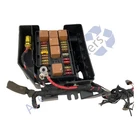 Jaguar XK8 X100 Coupe 96-05 Fuse Box LJB2600BC Used. Price: $136.24.