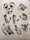 Mr. Power Daisy Chain And Splitter Cable Set 10 Pieces Total Open. Price: $34.00.