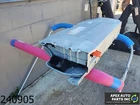 Oem 2016-2022 Toyota Prius 1.8L Hybrid Power Batery Pack Assembly G928047240 Used. Price: $499.99.