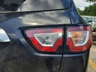 2015 2016 2017 Chevrolet Traverse Oem Fuse Box Used. Price: $135.00.