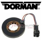 Dorman Steering Wheel Motion Sensor For 1994-1996 Oldsmobile Cutlass Ciera Pg New. Price: $100.54.