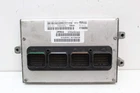 Engine Ecm Control Module 3.7L At Fits 06 Dodge Dakota P05094056AG Used. Price: $99.95.