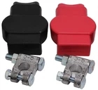Fastronix Top Post Military Spec Battery Terminal And Cover Kit Quantity 1 New. Price: $35.65.