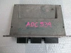 Engine Ecm Control Module 4.0L Fits 09 Mustang 9R3A-12A650-HB 9R3A12A650HB Used. Price: $139.99.