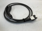 21 22 23 Porsche Taycan Battery Charging Cable Used. Price: $215.99.