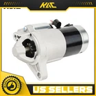 Starter For Jeep Grand Cherokee 4.7L 1999-2002 17754 M1T84981ZC 113618 New. Price: $41.79.