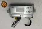 2021-2023 Mercedes Class Surround View Camera Control Module 0009001627 Oe 25K Used. Price: $138.04.