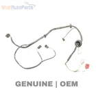 1998 2000-2001 Audi A6 Right Headlight / Fender Wiring Harness 4B1971076H Used. Price: $31.99.