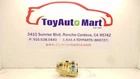 07 Lexus ES350 Junction Relay Cabin Fuse Box Used. Price: $136.69.
