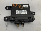 18-23 Chrysler Pacifica Chassis Ecm Network Gateway Q Used. Price: $21.24.