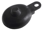 1964-72 Gm Battery Terminal Cover; Rubber; Black New. Price: $14.99.