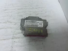 Srs Control Module Classic Style Fits 15-17 Compass 68232708AC Used. Price: $74.98.