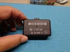 Bmw 330XI 325XI 01 Automatic Windshield Wiper Rain Sensor Used. Price: $27.98.