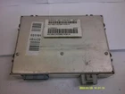 Abs Control Module Buick Century 1995 16203637 16200021 Oem Used. Price: $14.99.
