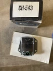 CH543 Voltage Regulator Standard VR125 Cross Albany Light Rust 2OF Them New. Price: $30.00.