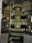 Eaton Fuller RTLO18913A Transmission Halo Bell Housing (11739046 Used. Price: $4350.68.