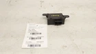 Chassis Ecm Driver Park Assist Id 84372936 Fits 19 Cruze 2614908 Used. Price: $69.00.