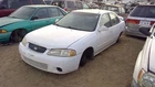 Chassis Ecm Body Bcm Time Control Center Dash Fits 00-01 Sentra 565246 Used. Price: $99.90.