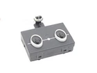 2013-2017 Audi SQ5 Front Left Driver Side Door Control Module Unit Oem Used. Price: $27.90.