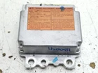 2004 2005 Infiniti Fx Series Ecm Srs Center Console Oem 98820CG725 Used. Price: $51.30.