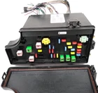 04692555AB Jeep 2010 2011 2012 Patriot Compass Fuse Box Dodge Caliber Tipm B34 Used. Price: $124.50.