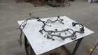 2017 Ford Explorer Engine Wire Harness 1-17,3.5L,6SPD Auto,awd,xlt Used. Price: $285.00.