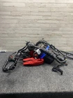 Ford HC3Z-12A581-EQ Wire Assembly Oem 2017 F250-550 New. Price: $900.00.