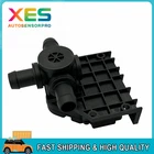 Way Heater Coolant Control Valve For Tesla 2012-2021 Battery Ev 600738400B New. Price: $50.47.