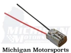 Repair Connector Harness 2 Pin Pigtail Mitsubishi Hitachi Alternators New. Price: $10.99.