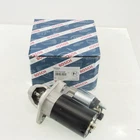 Oem Bosch Starter For 12417521123 Bmw 323I 325XI X5 530XI X3 X1 740LI 1.1KW 12V New. Price: $199.95.
