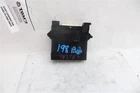 Computer Subaru Legacy 2011 72343AJ31A 1254661 Used. Price: $74.99.