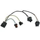 Headlight Wiring Harness Assembly Fits For Chevrolet Silverado Gmc Sierra... New. Price: $24.24.