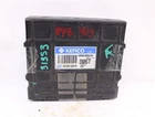 Transmission Computer Santa Fe 2001 02 9544039670 898403 Used. Price: $52.99.