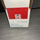 Corvette Nova Nos Gm A/c Delco 62 Amp. Generator Negative Diode Kit 1852930 New. Price: $40.00.