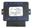 2015 Jaguar X152 F-type Epb Electronic Parking Brake Control EX53-2C496-AC Used. Price: $100.00.
