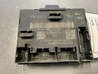 Volkswagen Golf Front Driver Control Module, 5Q0 959 393 Used. Price: $39.00.