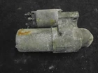 02 03 Grand Prix Starter Motor 3.8L W/supercharger Opt 918924 Used. Price: $79.75.