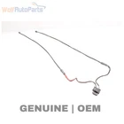 2014-2018 Audi RS7 Trunk Module Wiring Connector / Sensor Line 4G0962239A Used. Price: $17.99.