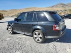 Used Park Assist Control Module Fits: 2012 Land Rover Range Sport Driver. Price: $178.35.