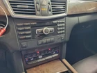 Audio Equipment Radio 212 Type Station Wgn Fits 11-12 Mercedes E-class 461138 Used. Price: $109.64.