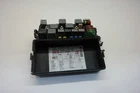 2001-03 Cadillac Deville Fuse Box Engine And Limousine Package Used. Price: $78.70.