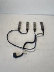 Porsche Cayenne - Seat Occupant Sensor / Module Wiring Connector Oem #925 Used. Price: $29.00.