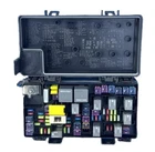 2011 Liberty / Nitro Tipm Power Integrated Fuse Box Module 04692331AE KA021432I0 Used. Price: $120.00.