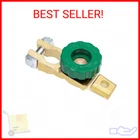 Spurtar Battery Disconnect Switch 12V - 24V Top Post, Quick New. Price: $10.67.