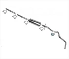 Muffler Tail Pipe 1998-2001 Ford F150 4.2L 4.6L 5.4L 120" & 139" Wheelbase New. Price: $238.00.