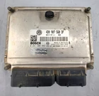 2006 Volkswagen Touareg Engine Control Unit Ecu 4D0907560DF Module 625-19B3 Used. Price: $56.66.