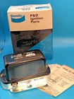Voltage Regulator 12V 1959 60 Dodge Truck Desoto 58 Studebaker Trk 59-61 Lark New. Price: $45.00.